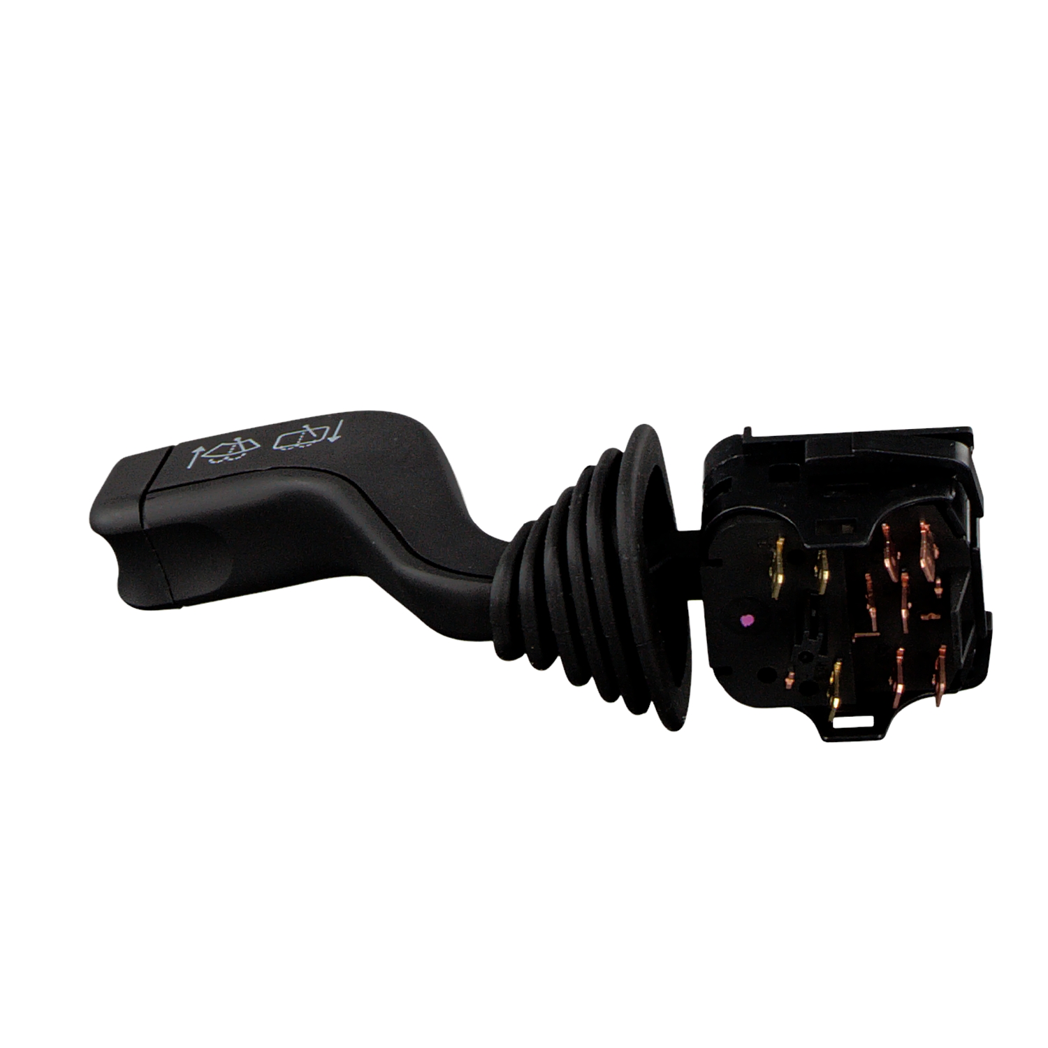 FEBI BILSTEIN 01456 Wischerschalter Opel Corsa B 1.4 i 16V (F08, F68, M68) 90 PS