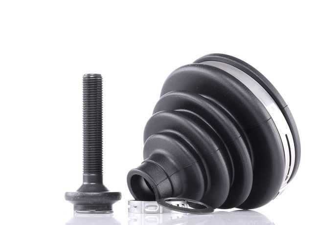 FEBI BILSTEIN 01507 Cv boot Audi Cabriolet 8g7 b4 2.0 E 115 hp ABK