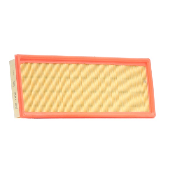 VW FEBI BILSTEIN Engine filter 01511