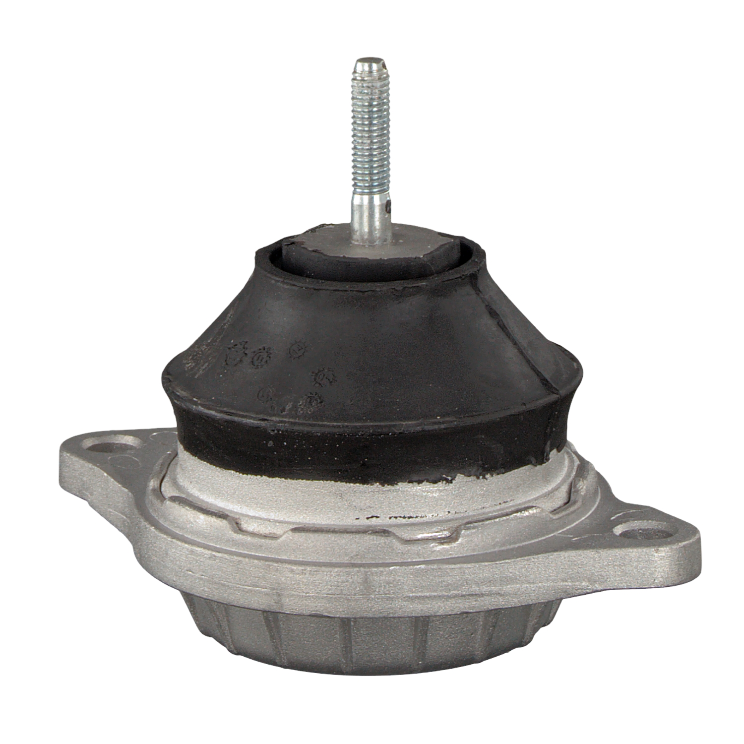 FEBI BILSTEIN 01517 Moottorin kumityyny Audi 100 C3 2.2 E quattro 120 hv PX