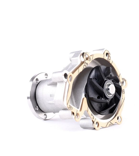 FEBI BILSTEIN 01663 Wasserpumpe Mercedes T2/LN1 Kastenwagen 508 D 2.3 (667.361, 667.362) 79PS 1989