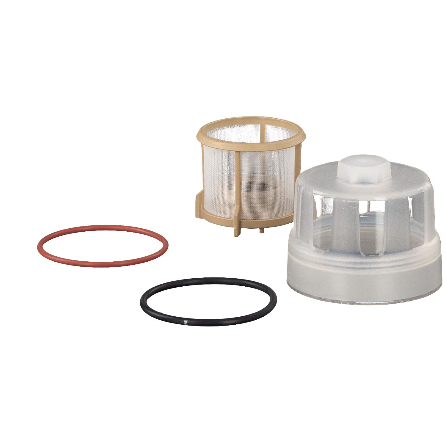 MERCEDES-BENZ FEBI BILSTEIN Dieselfilter 01754