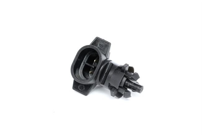 FEBI BILSTEIN 01840 Aussentemperatursensor Opel Corsa B 1.4 i 16V (F08, F68, M68) 90 PS X 14 XE