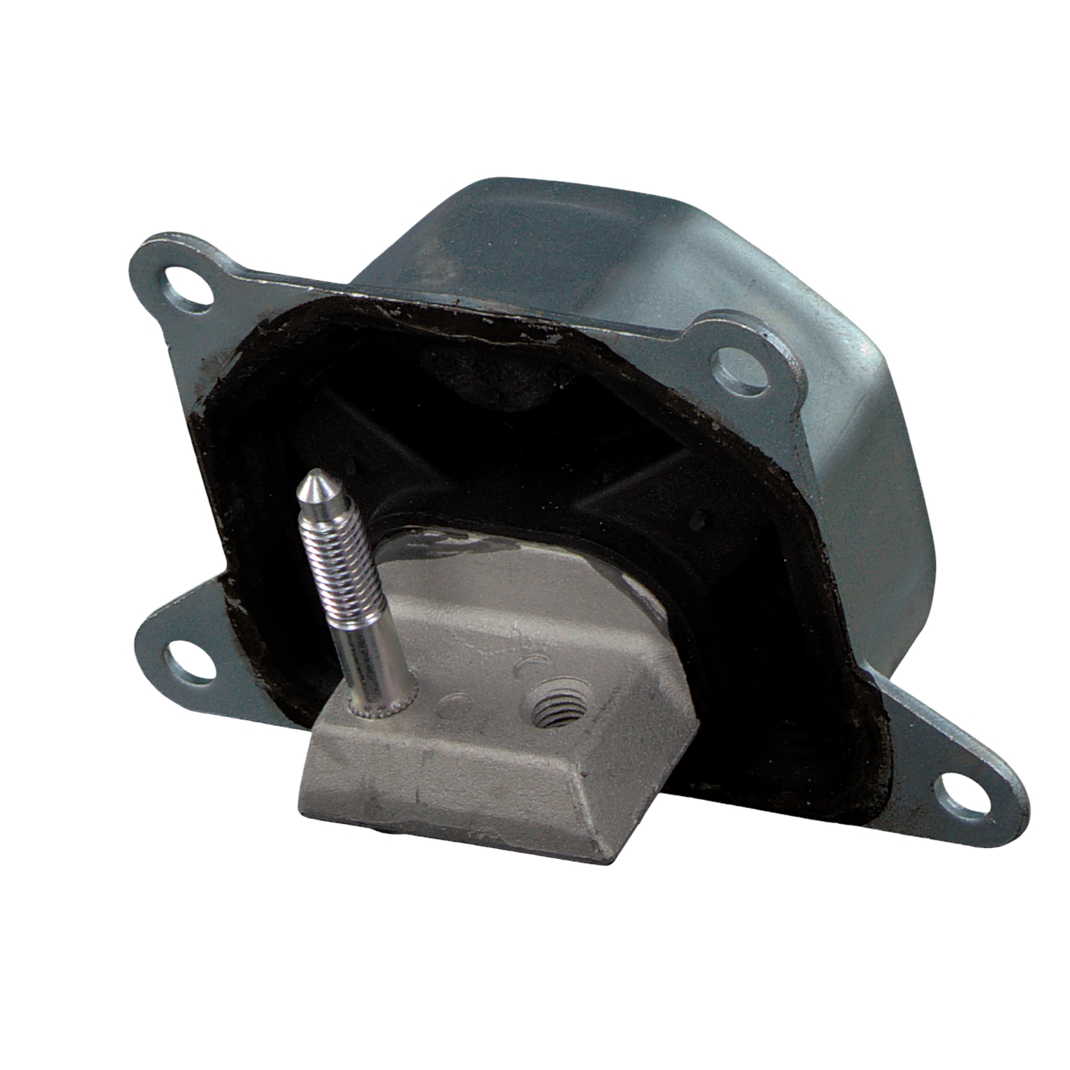 FEBI BILSTEIN 02027 Motorlager Opel Corsa B 1.4 i 16V (F08, F68, M68) 90 PS X 14 XE