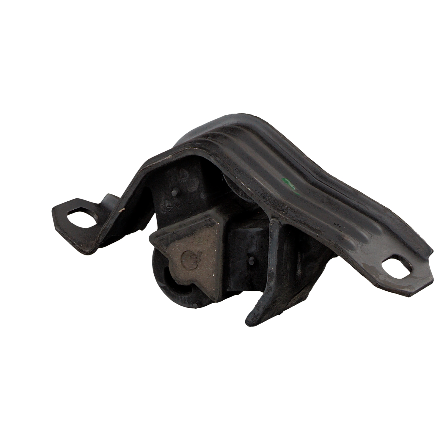 FEBI BILSTEIN 02029 Engine mount VAUXHALL Corsa Mk1 (B) Hatchback (S93) 1.6 GSI 16V 109 hp C 16 XE