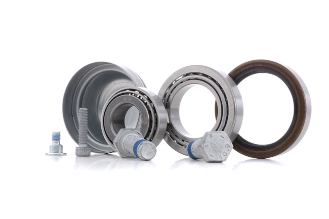 FEBI BILSTEIN 02071 Μουαγιέ MERCEDES-BENZ E-class Φορτηγό πλατφόρμα / Σασσί (VF210) E 280 (210.663) 204 PS M 112.921