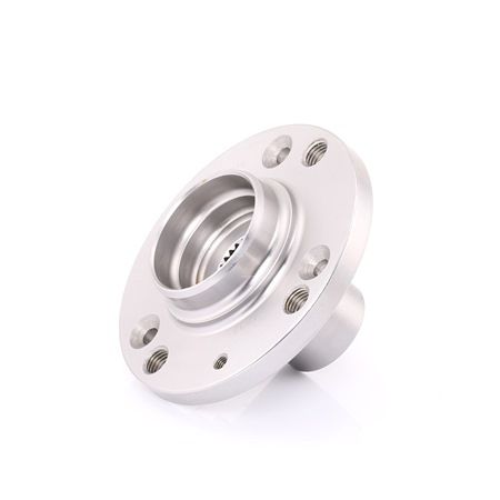 VW FEBI BILSTEIN Wheel Hub 02219