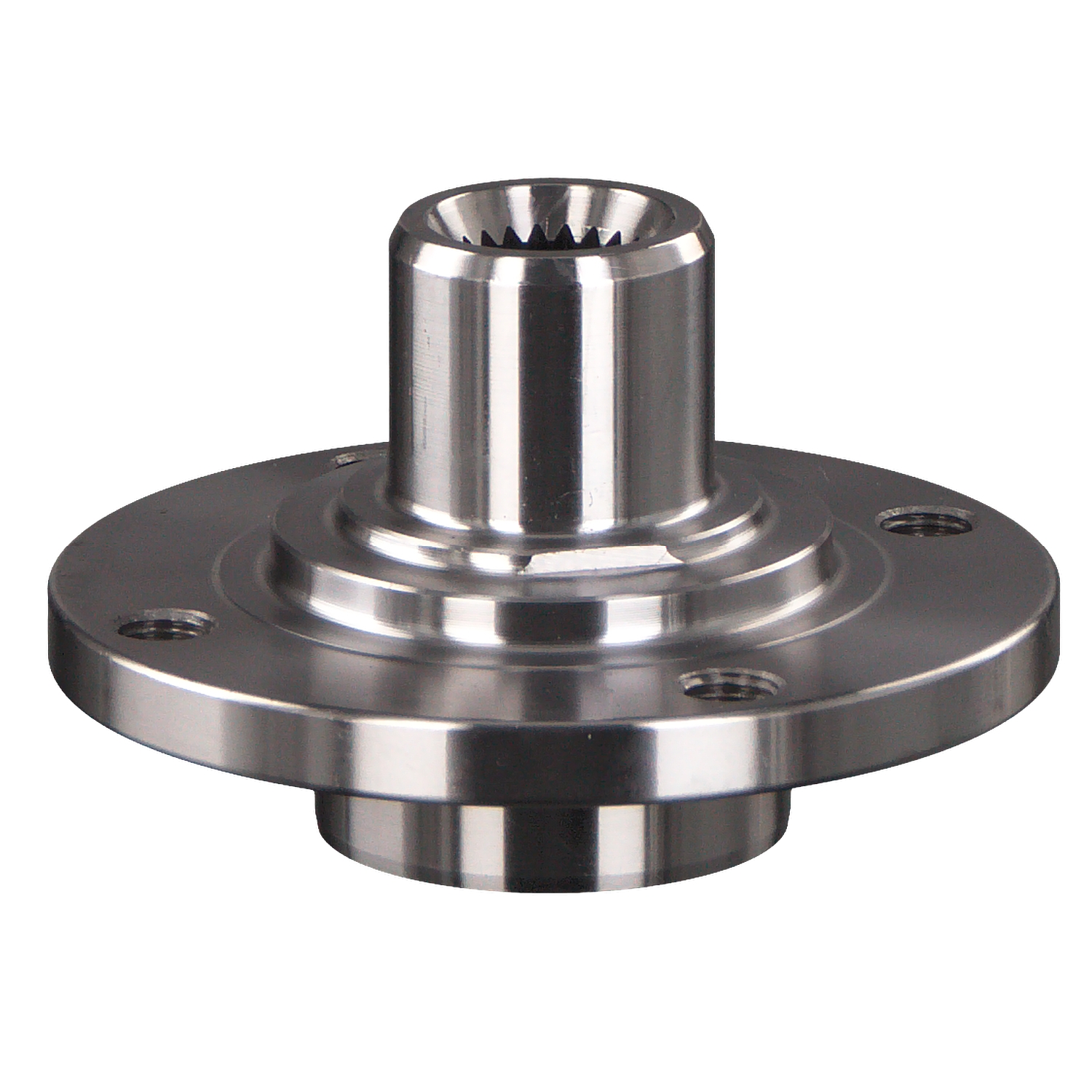 VW FEBI BILSTEIN Wheel hub assembly 02231