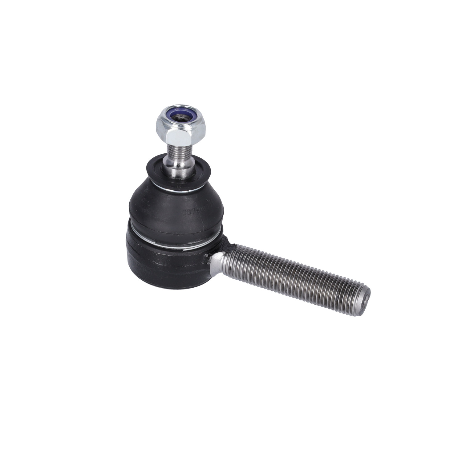 Spurkopf BMTS Turbo NEU, Vorderachse links, außen, Vorderachse rechts, mit Sicherungsmutter - Artikel Nr. 02384 Original FEBI BILSTEIN 0003384710, 0003384810, 0003385110 Ersatzteile