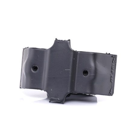 FEBI BILSTEIN 02388 Versnellingsbaksteun Mercedes E Class W124 E 300 3.0 Turbo diesel (124.133) 147 Pk OM 603.960