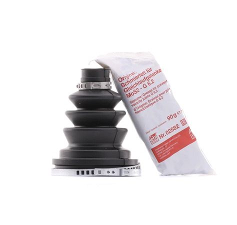 FEBI BILSTEIN 02720 Hardyscheibe 1.6 GSI (F08, M08, M68, F68) 75 PS C 16 NZ