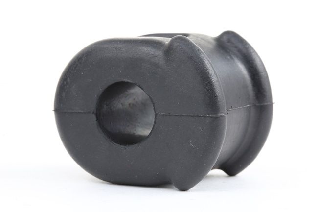 Stabilager Vorderachse, innen, 15mm, Gummi - Artikel Nr. 02765 Original FEBI BILSTEIN 171411313, 171498101 Ersatzteile
