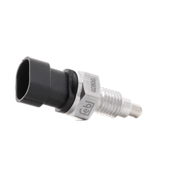 FEBI BILSTEIN 02800 Gaspedal 1.4 i 16V (F08, F68, M68) 90 PS X 14 XE