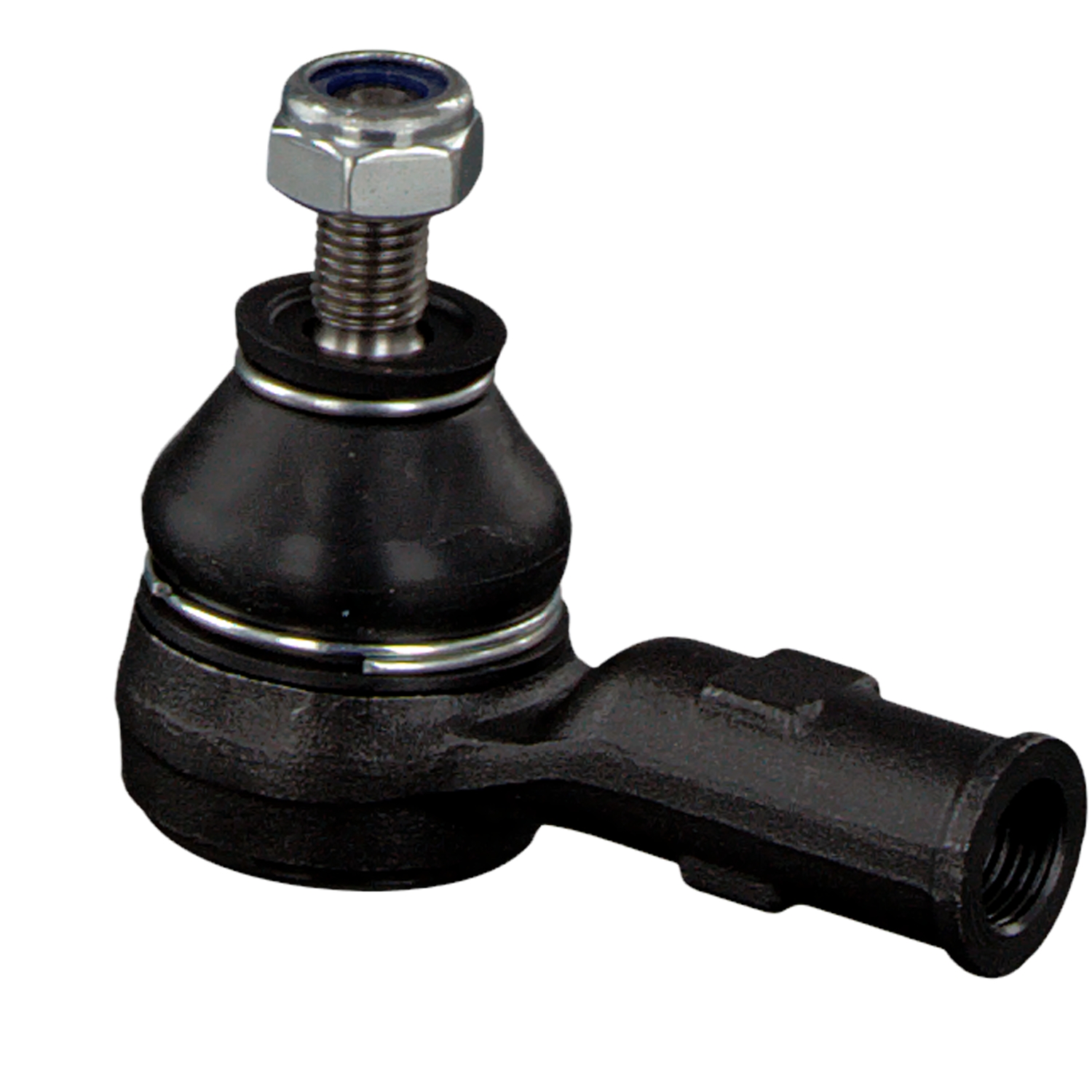 FEBI BILSTEIN 02959 Spurstangenkopf Ford Fiesta Mk2 1.6 XR2 95PS 1987