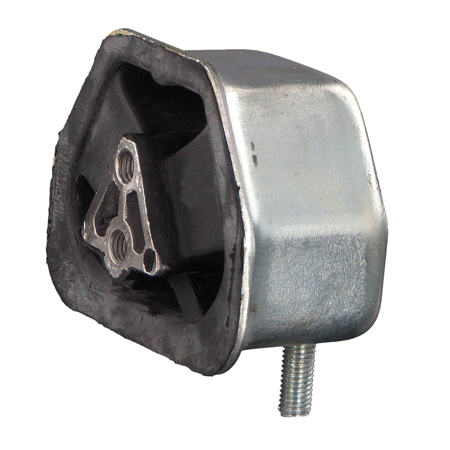 FEBI BILSTEIN 03074 Supporto motore Opel Ascona C 1.8 E (F11, M11, F68, M68) 100 CV C 18 NE