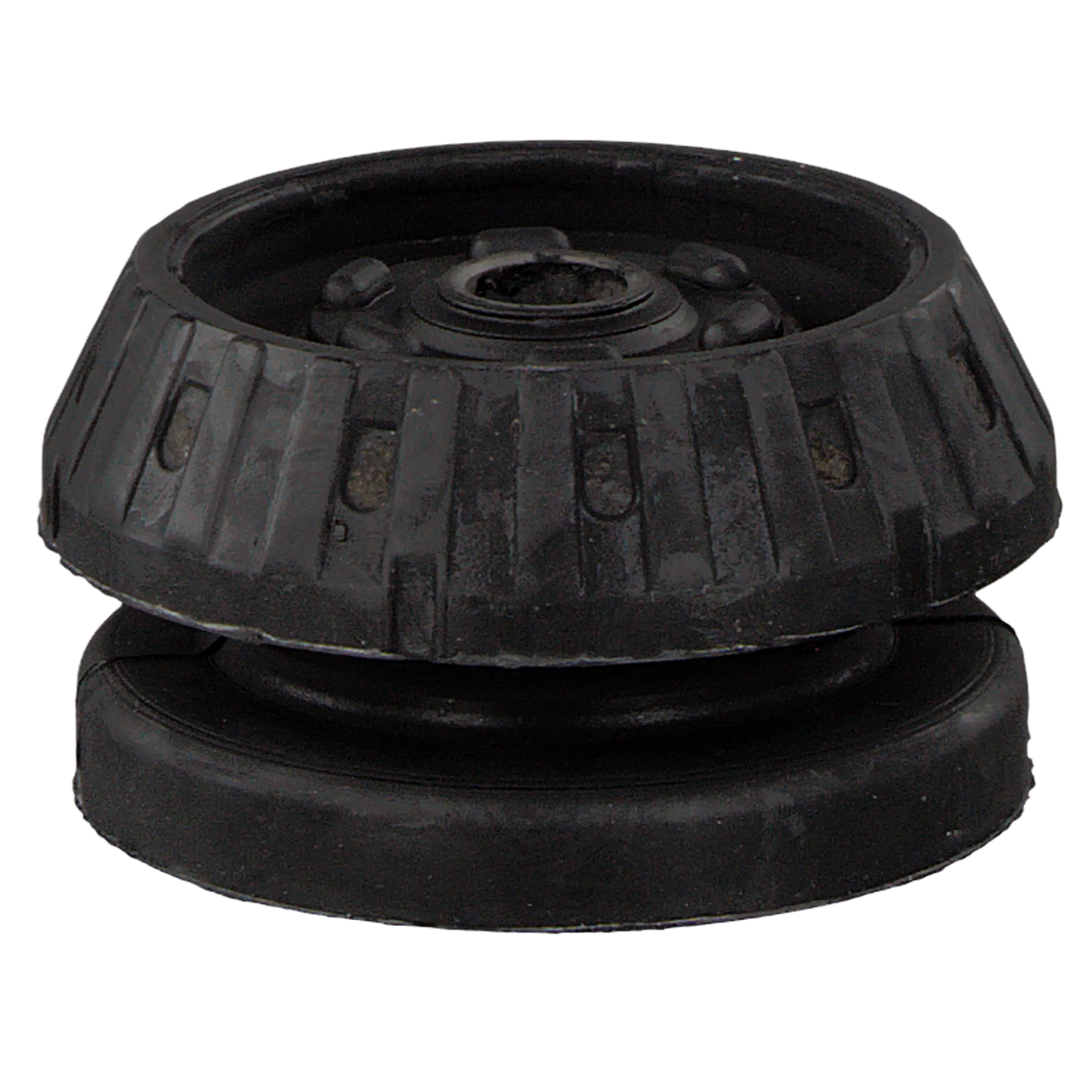 FEBI BILSTEIN 03374 Cabeçotes do amortecedores Opel Omega A Sedan 2.4 i (F19, M19, N19) 125 cv C 24 NE