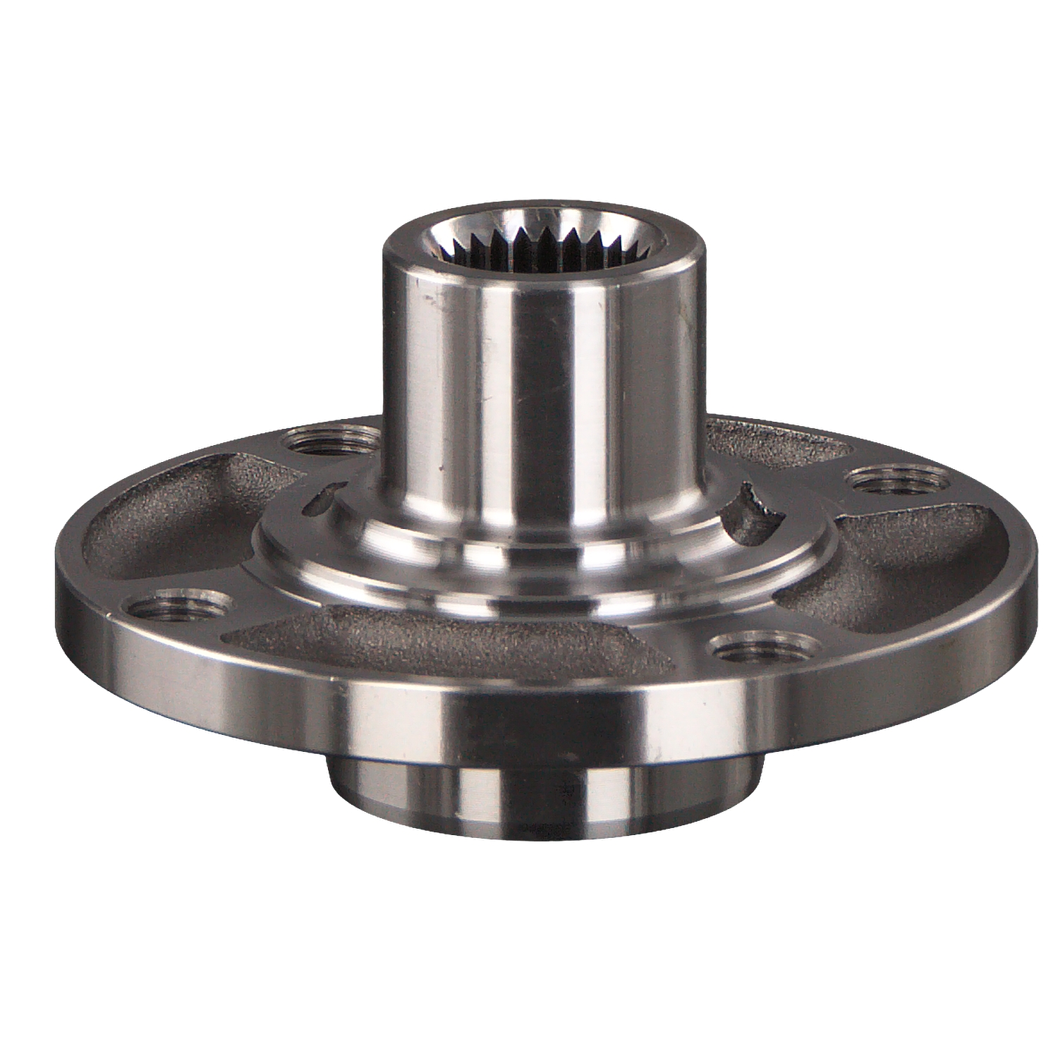 FEBI BILSTEIN 03493 Pyörännapa Audi 100 C3 2.2 E quattro 120 hv PX