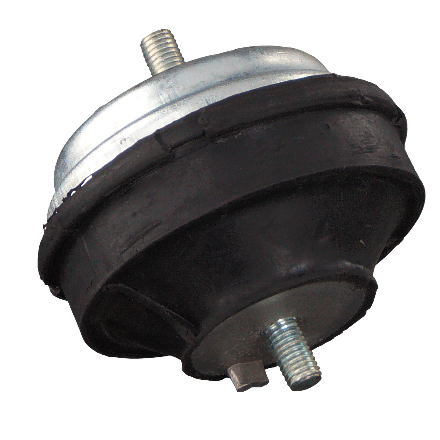 FEBI BILSTEIN 03874 Apoio do motor Opel Omega A Caravan 2.4 i (F35, M35) 125 cv C 24 NE
