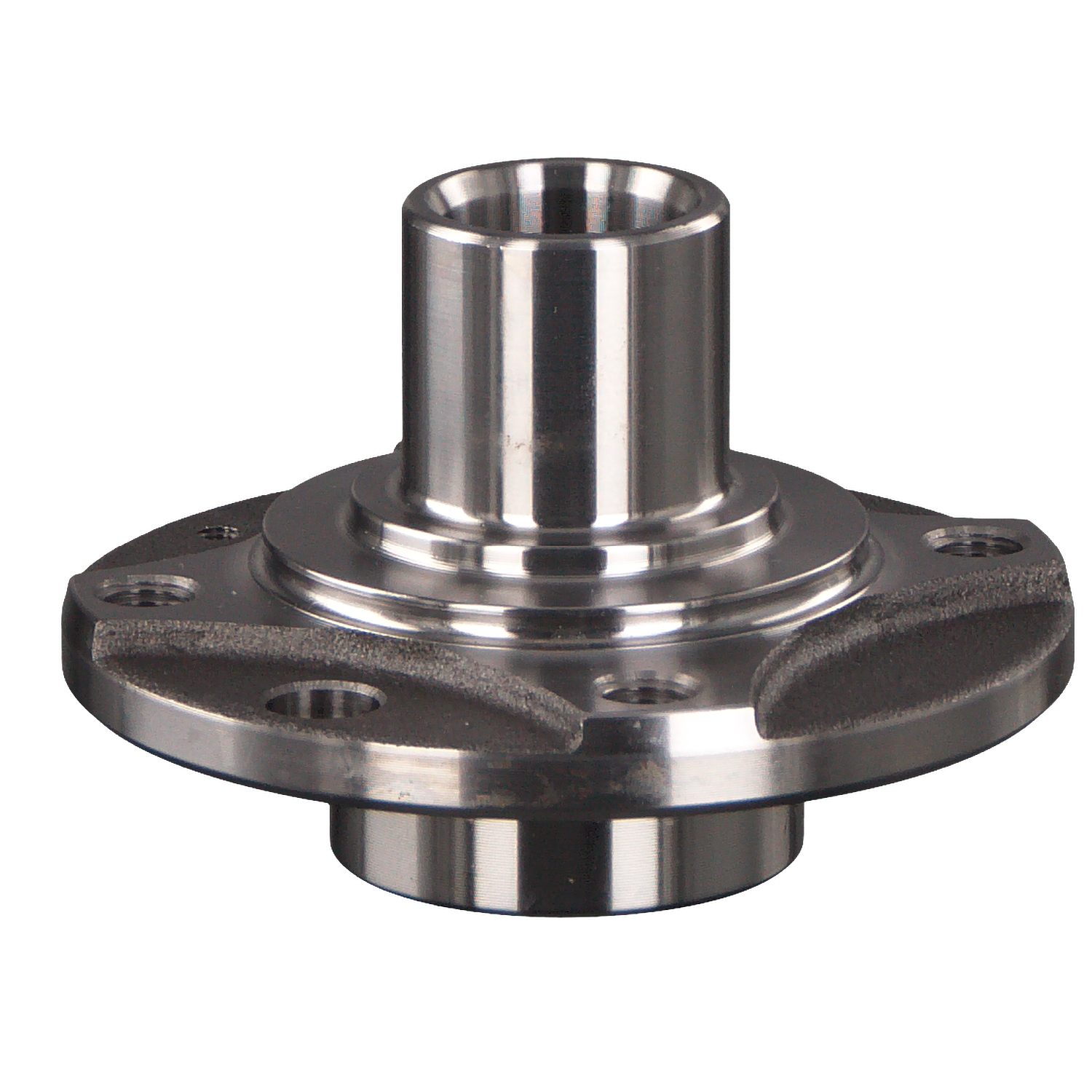 FEBI BILSTEIN 03965 Wheel hub VAUXHALL Astravan Mk3 (F) (T92) 1.7 TD (F70) 82 hp 17 TD