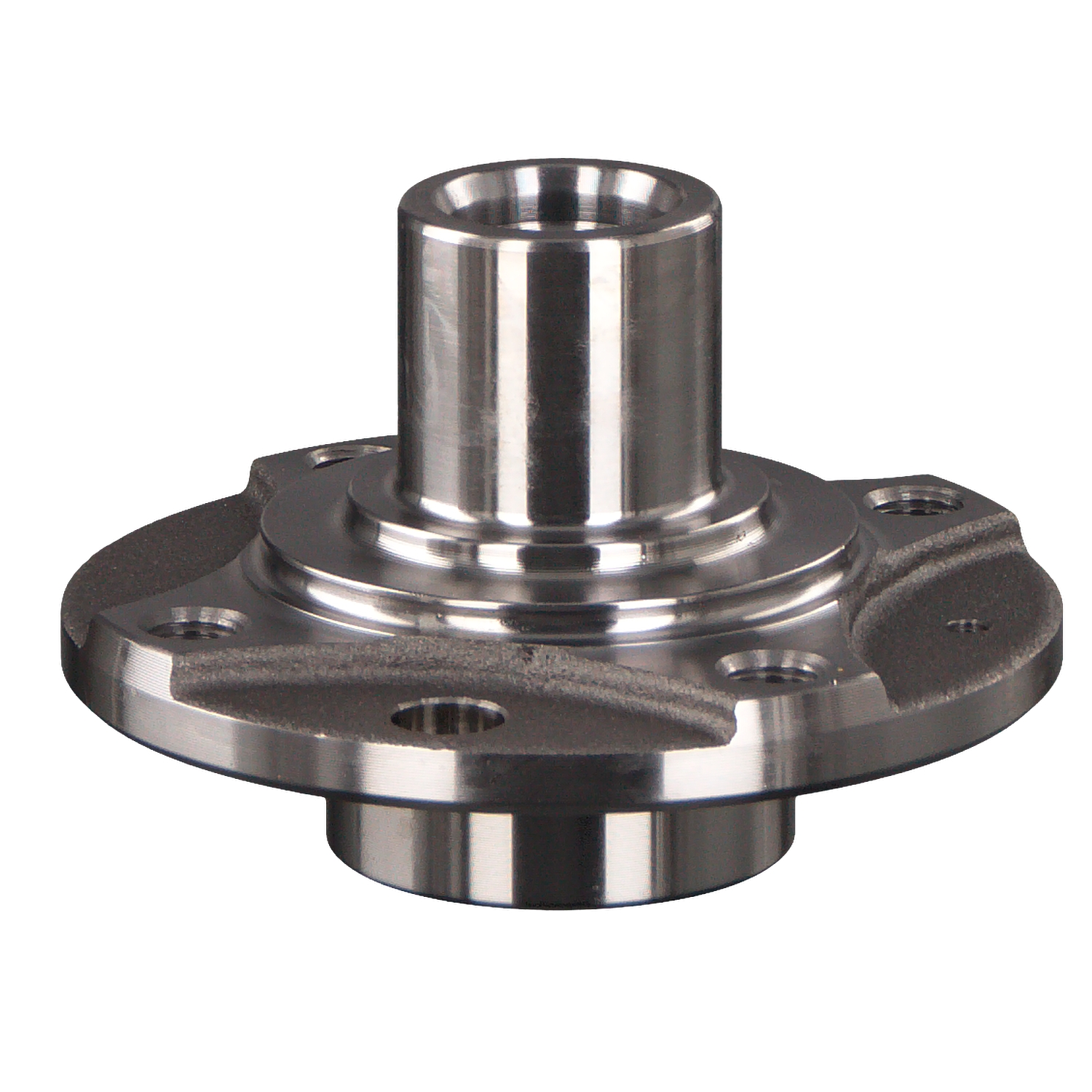 FEBI BILSTEIN 03975 Mozzo VAUXHALL Astravan Mk3 (F) (T92) 1.7 D (F70) 57 PS 17 D