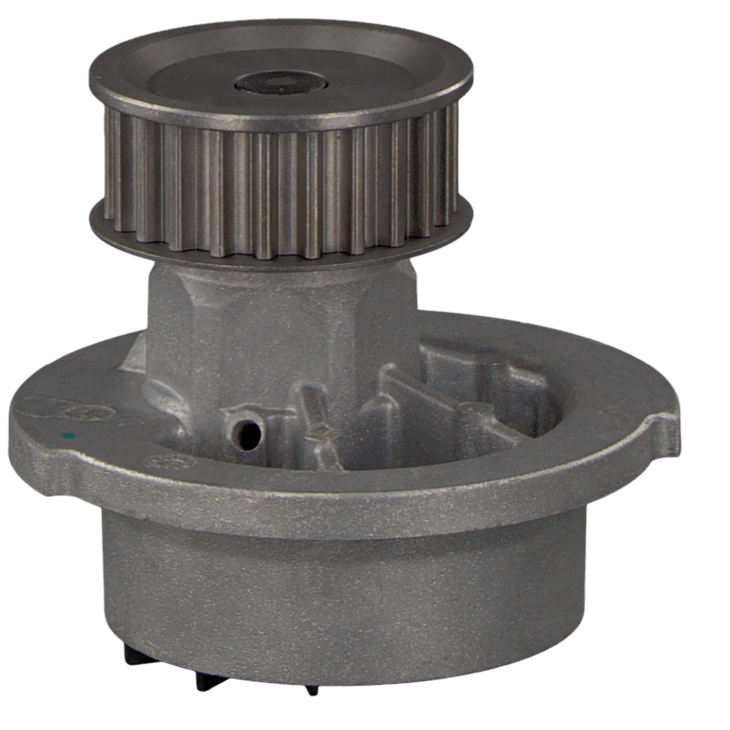 FEBI BILSTEIN 04728 Bomba de agua Astra G T98 1.6 16V (F08, F48) 101 cv X 16 XEL