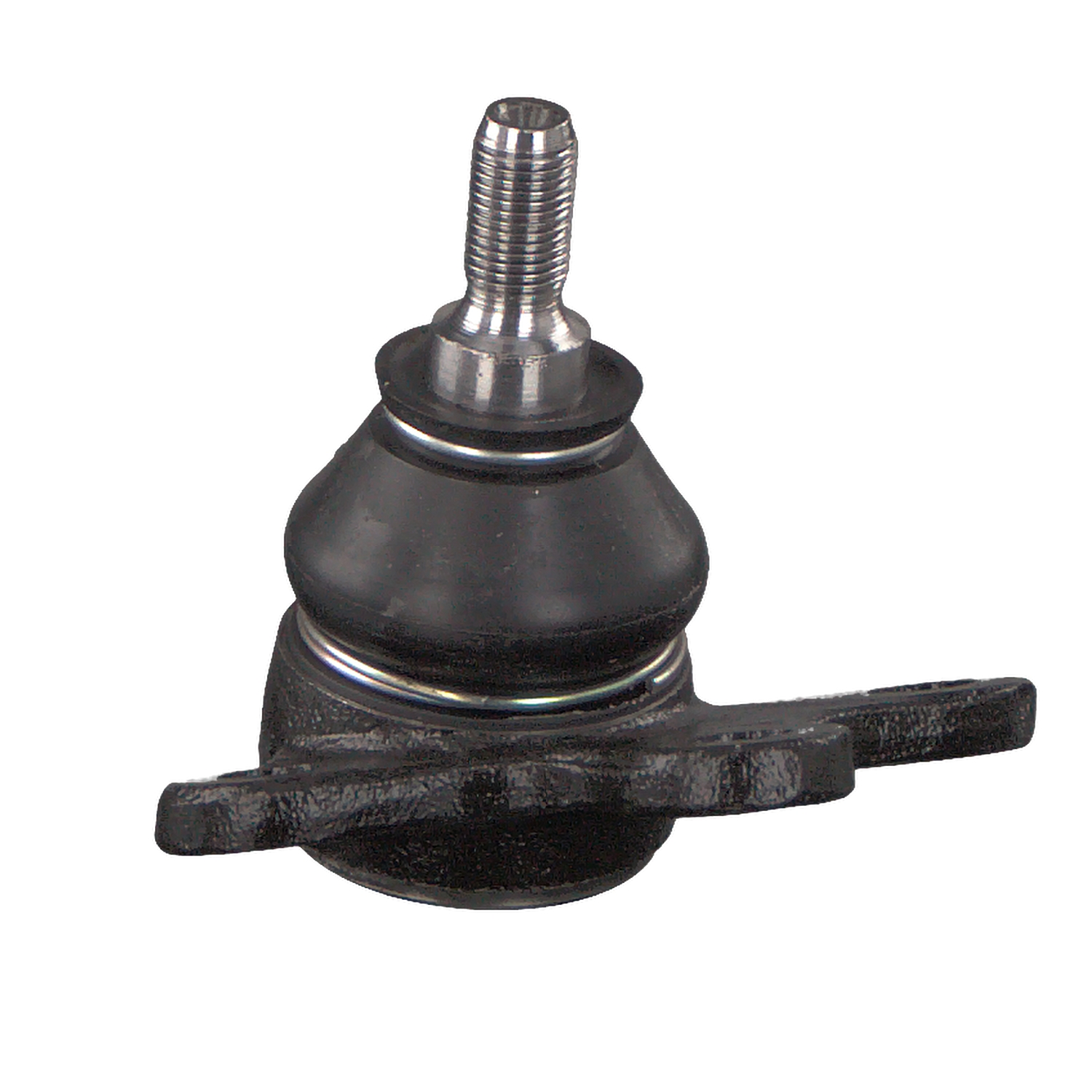 FEBI BILSTEIN 04936 Testina braccio oscillante VW Lupo 6x1 1.0 50 CV AER
