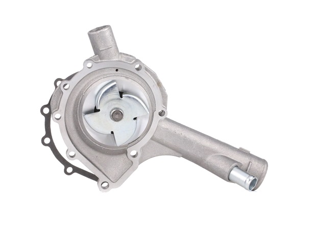FEBI BILSTEIN 05377 Pompa apa Mercedes S202 C 180 1.8 (202.078) 122 CP M 111.921
