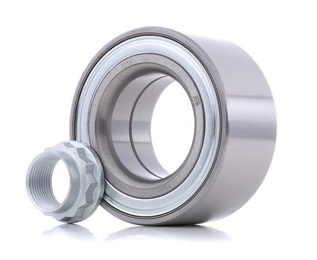 FEBI BILSTEIN 05578 Wiellager Mercedes E Class W124 E 200 D 2.0 (124.120) 75 Pk OM 601.912
