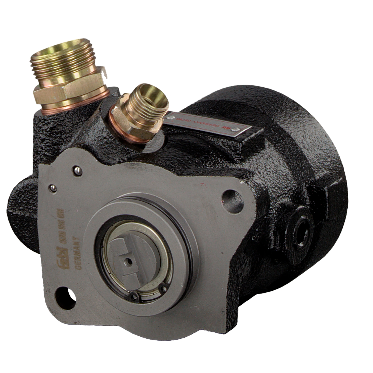 05789 FEBI BILSTEIN Ohjaustehostimen pumppu hinta