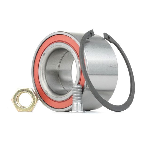 VW FEBI BILSTEIN Hub Bearing 05847