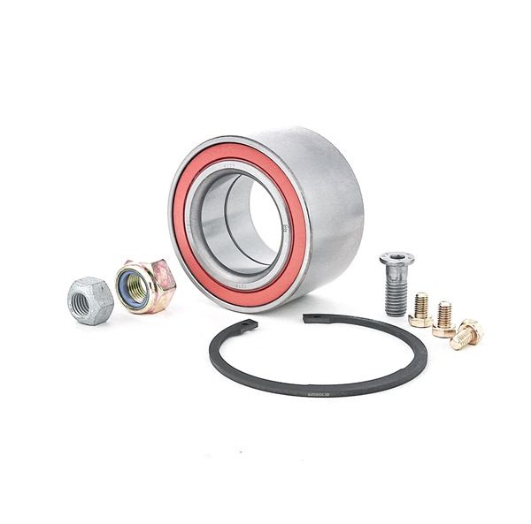 VW FEBI BILSTEIN Wheel bearing kit 05848