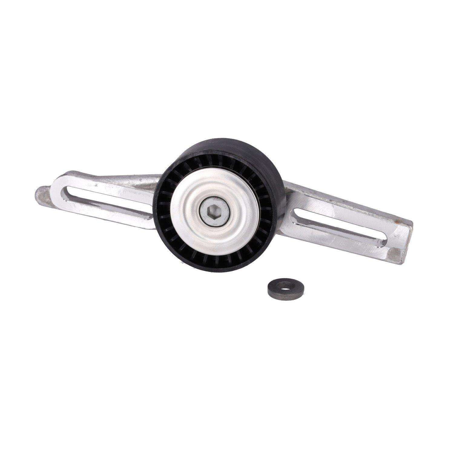 PEUGEOT FEBI BILSTEIN Ékszíjfeszítő görgő 05853