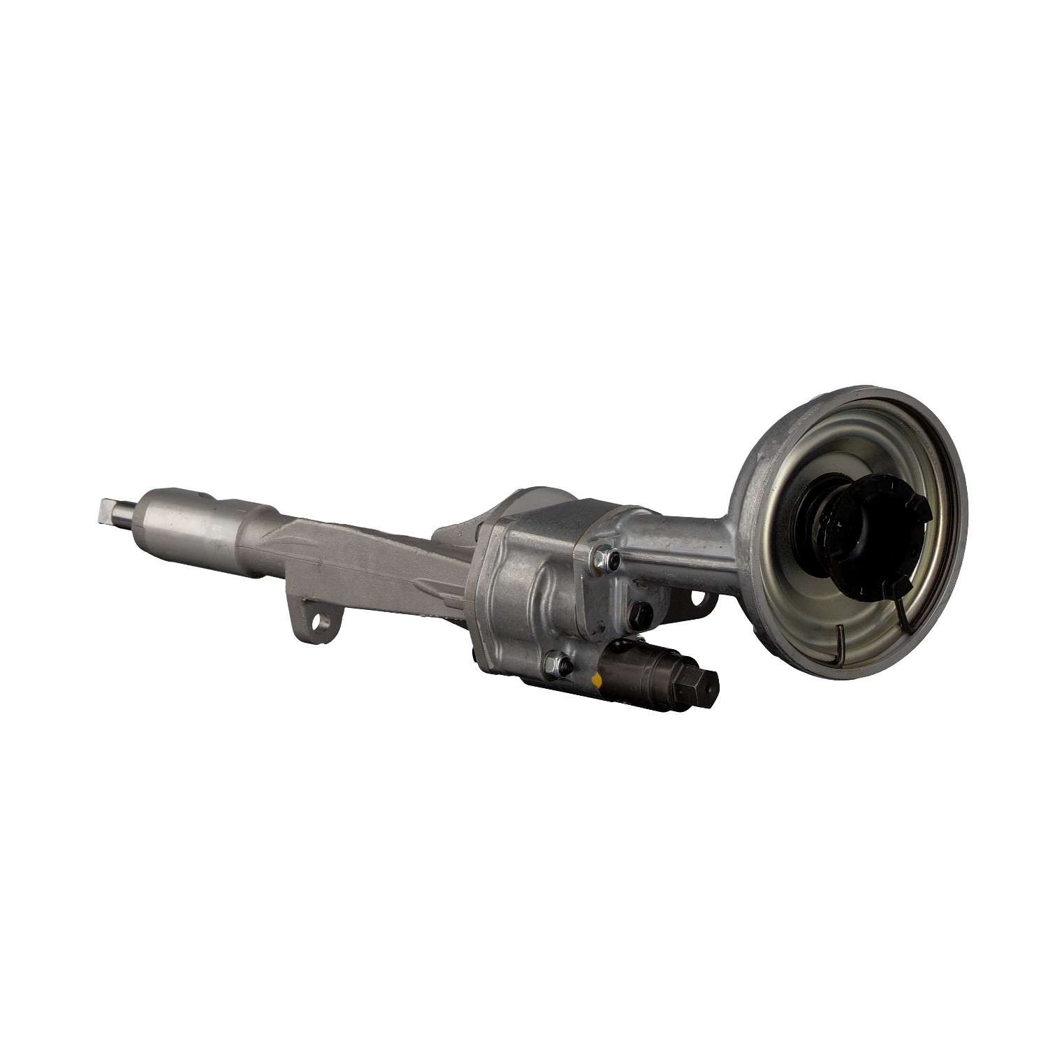 MERCEDES-BENZ FEBI BILSTEIN Engine oil pump 06608