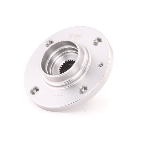VW FEBI BILSTEIN Wheel hub assembly 06655