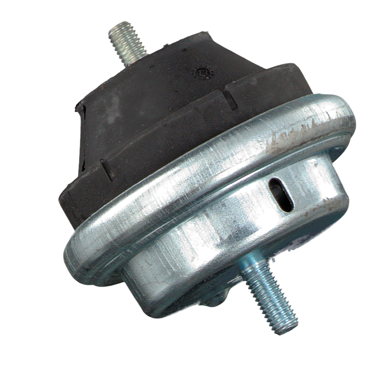 FEBI BILSTEIN 06843 Apoio do motor Opel Omega A Sedan 2.3 TD Interc. (F19, M19, N19) 100 cv 23 DTR