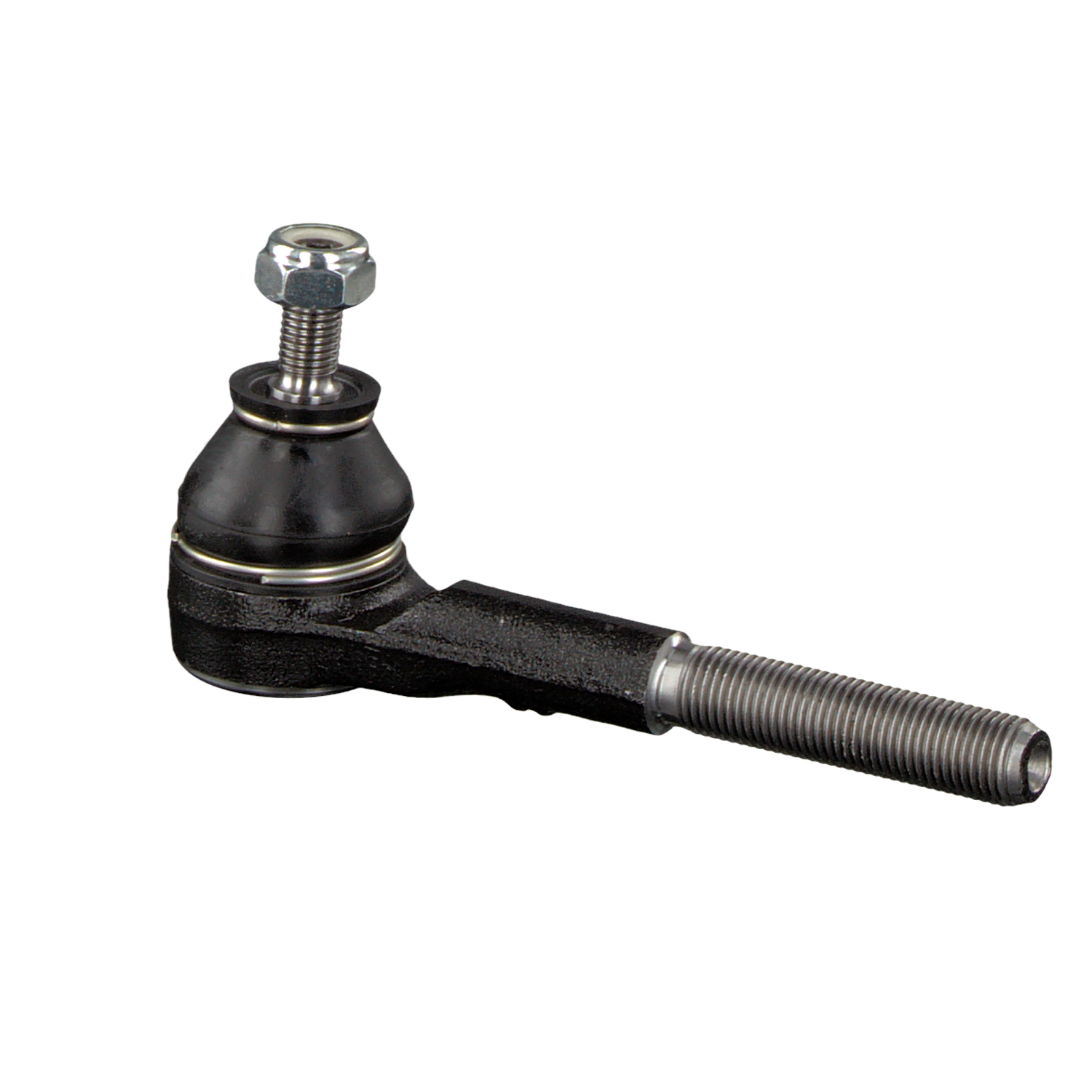 FEBI BILSTEIN 06966 Rotule de direction Clio 1 1.9 D (B/C/S576, B/C/S57L) 64CV 1996