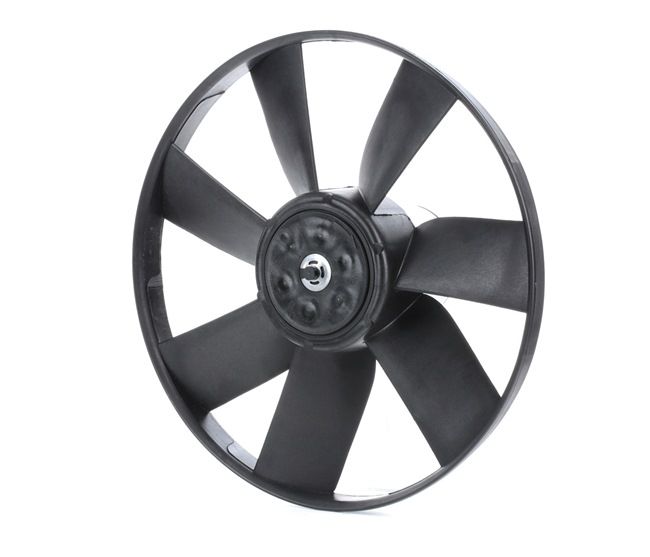 FEBI BILSTEIN 06993 Koelventilator Passat 3a5 2.0 Syncro 115 Pk AGG