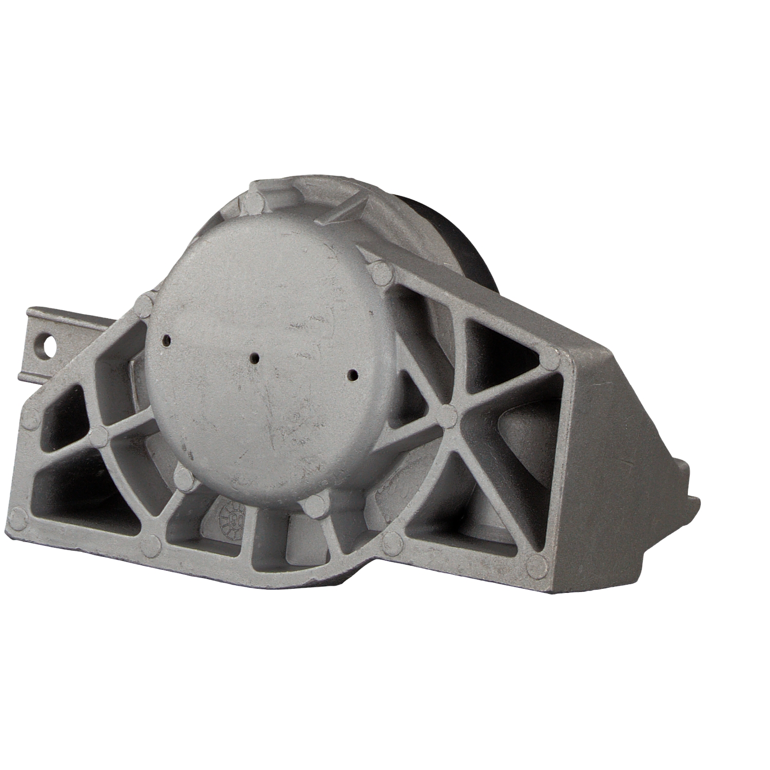 FEBI BILSTEIN 07147 Supporto motore Audi 100 C4 2.8 E quattro 174 CV AAH