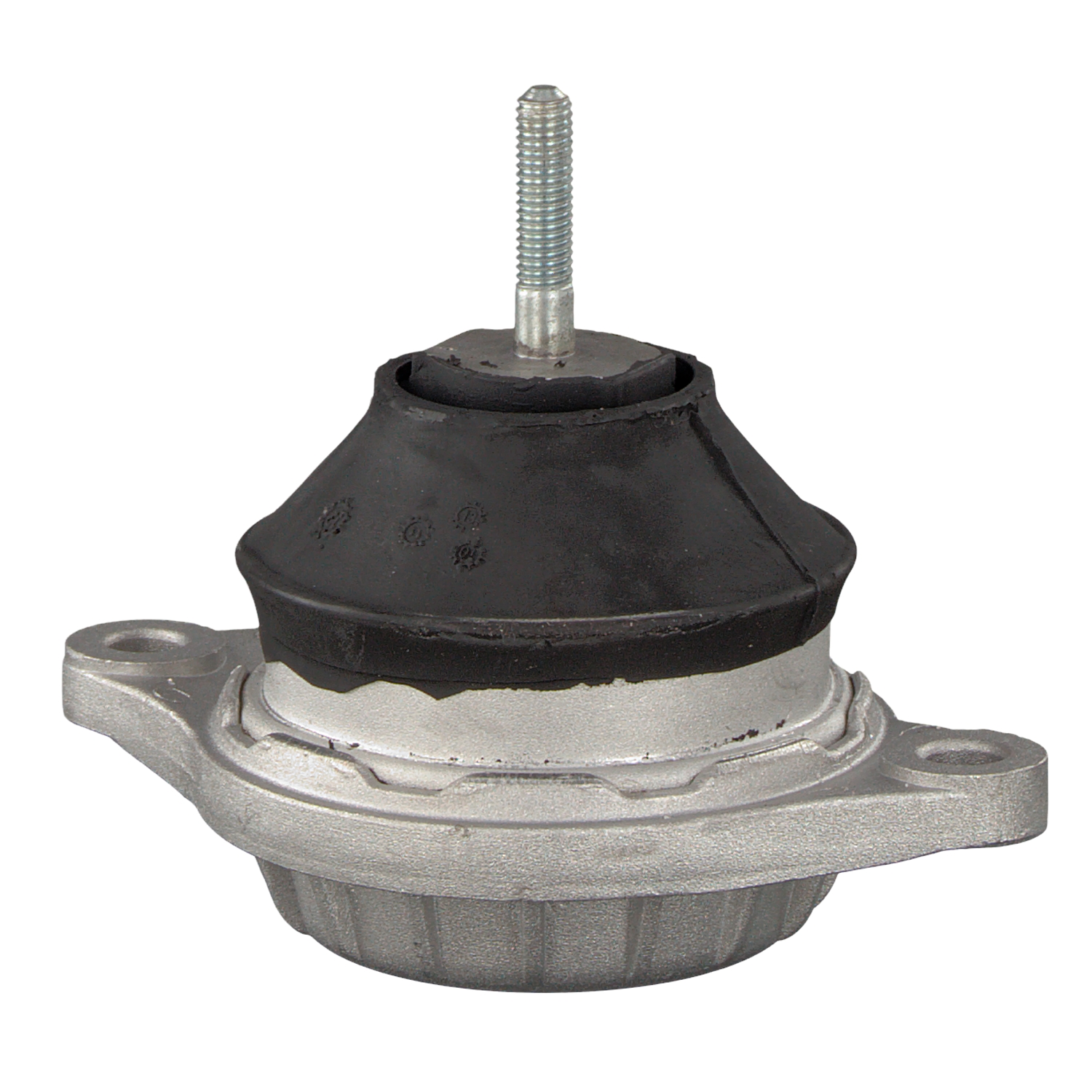 FEBI BILSTEIN 07170 Moottorin kumityyny Audi 100 C4 2.3 E 133 hv AAR