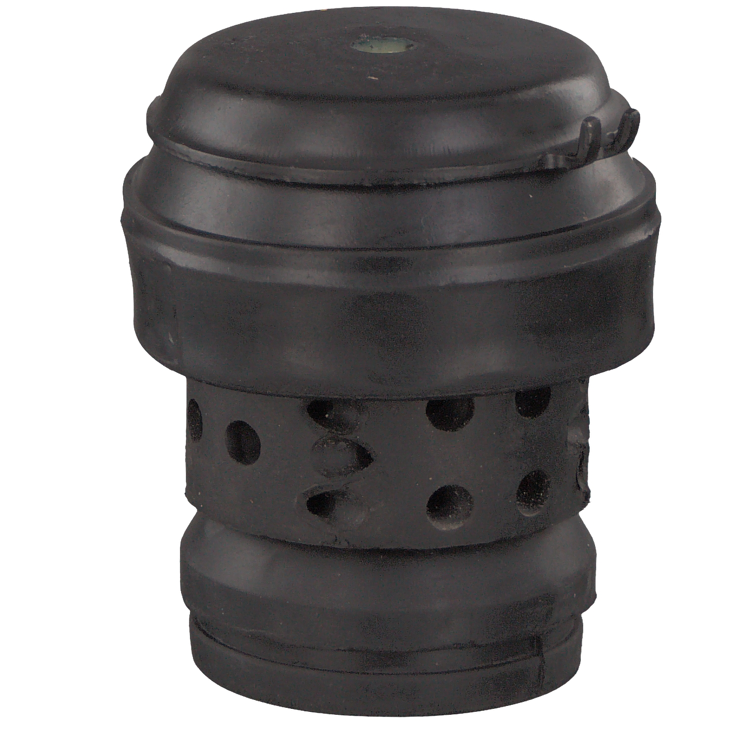 FEBI BILSTEIN 07183 Supporto motore VW Caddy 2 Van 1.7 SDI 57 CV AHB