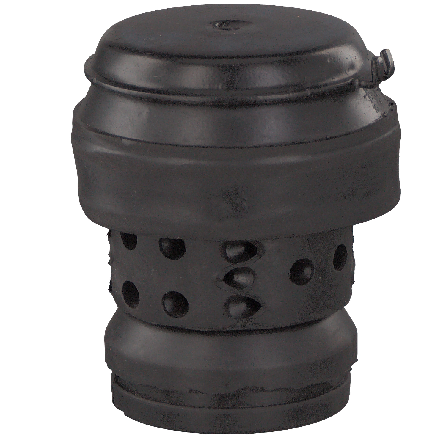 FEBI BILSTEIN 07184 Motortartó bak VW Caddy 2 Van 60 1.4 60 LE APQ