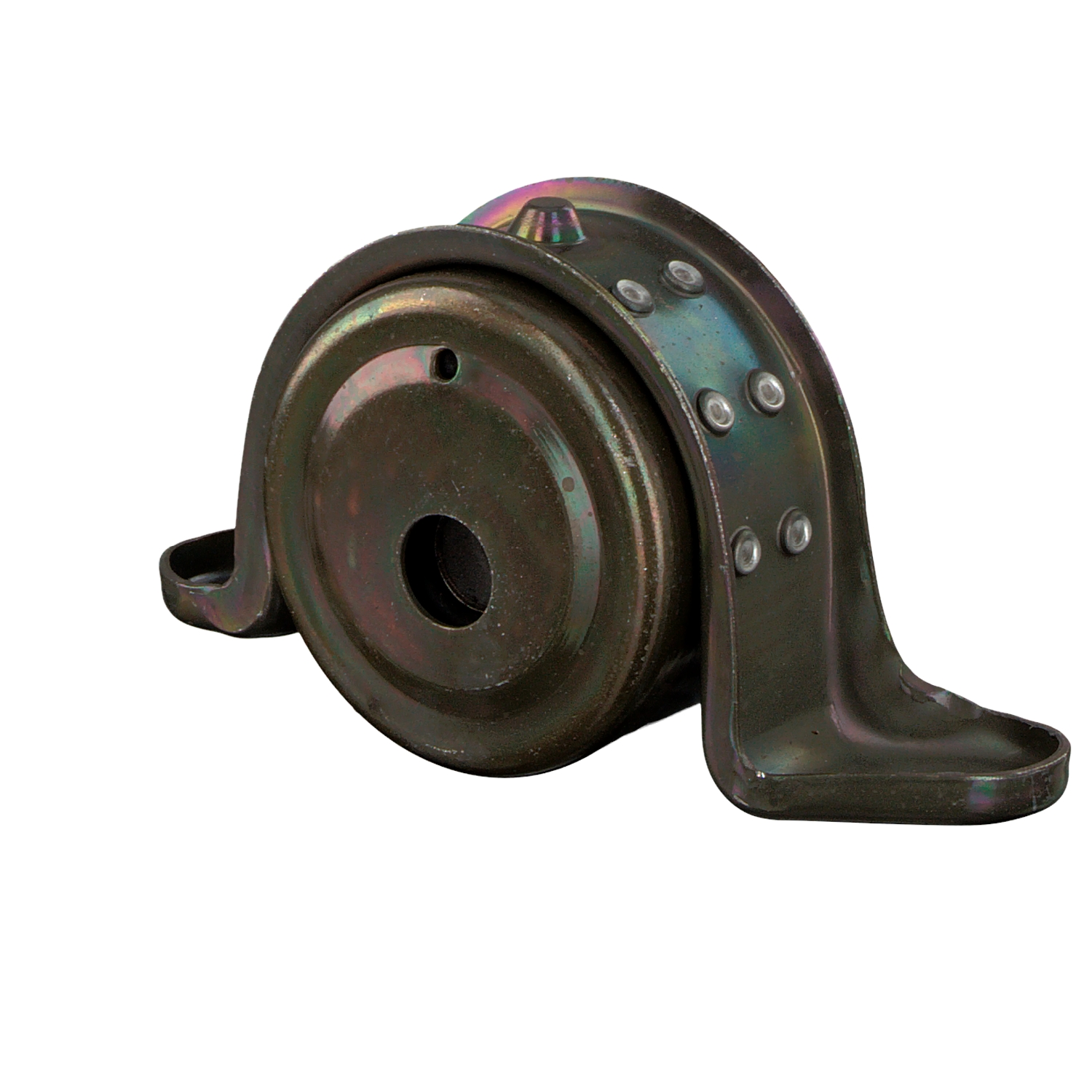 FEBI BILSTEIN 07220 Apoio do motor Astra F T92 1.8 i 16V 115 cv C 18 XEL