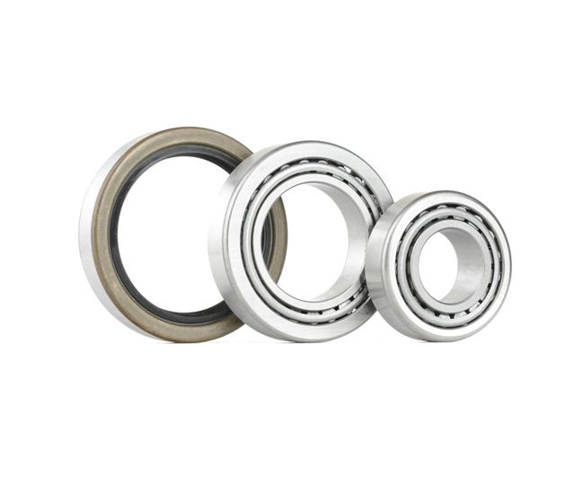 MERCEDES-BENZ FEBI BILSTEIN Hjulnav 07870