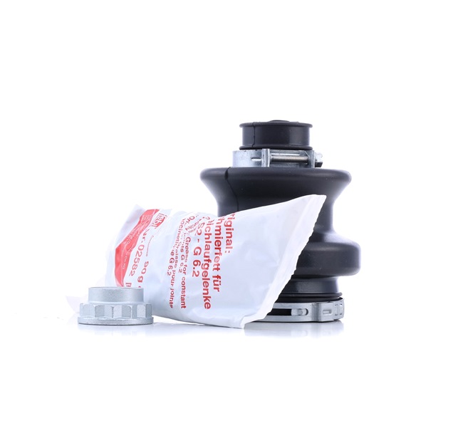 FEBI BILSTEIN 07933 Asmanchet Mercedes E Class W124 E 200 2.0 (124.019) 136 Pk M 111.940
