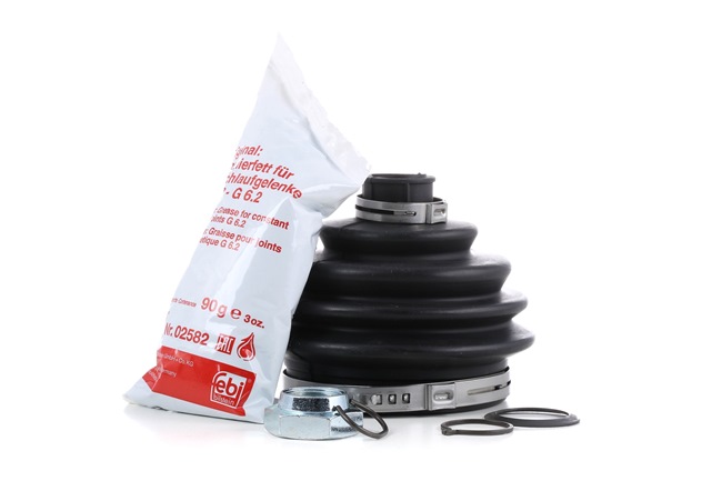 FEBI BILSTEIN 08299 Hardyscheibe 1.6 (EM) 75 PS EM