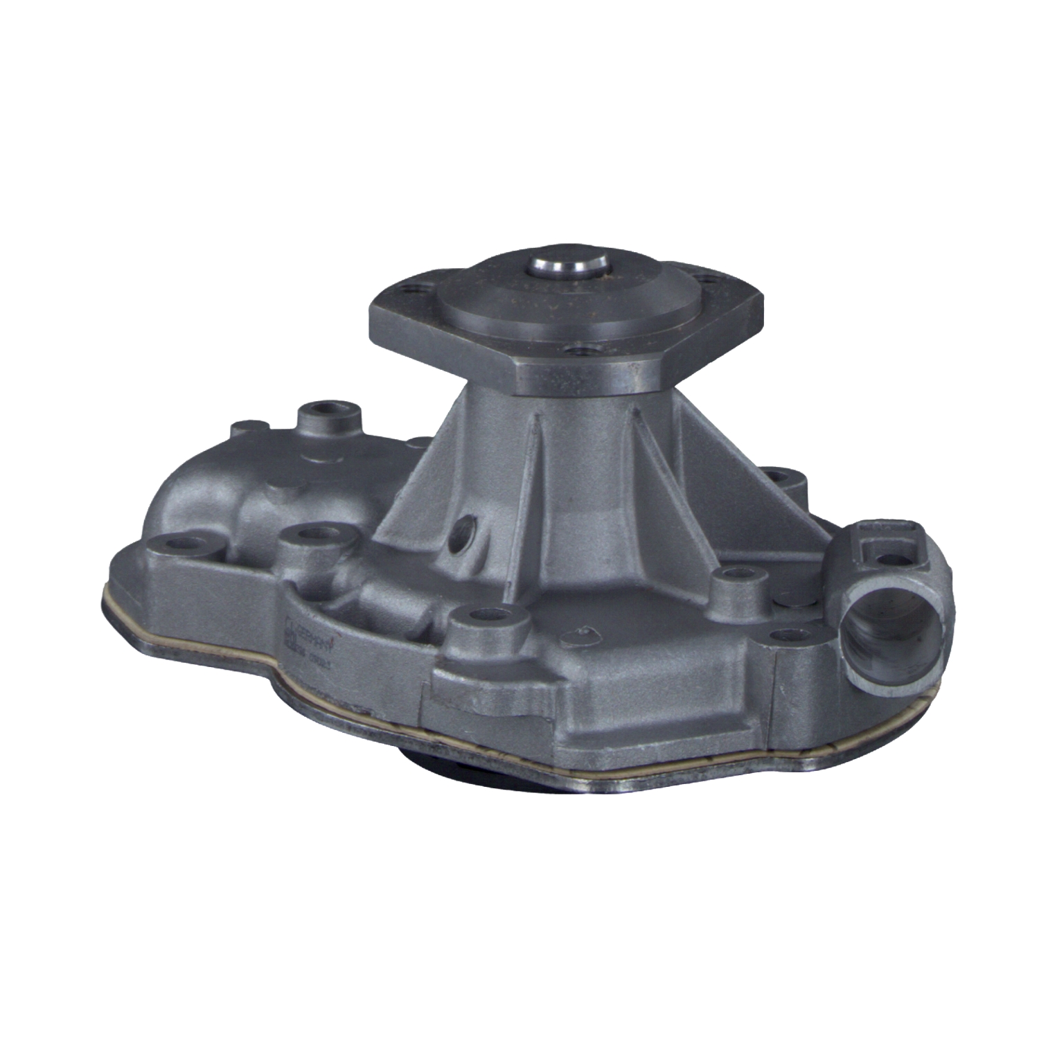 FEBI BILSTEIN 09023 Pompe à eau Renault R21 B48 2.0 120CV 1989