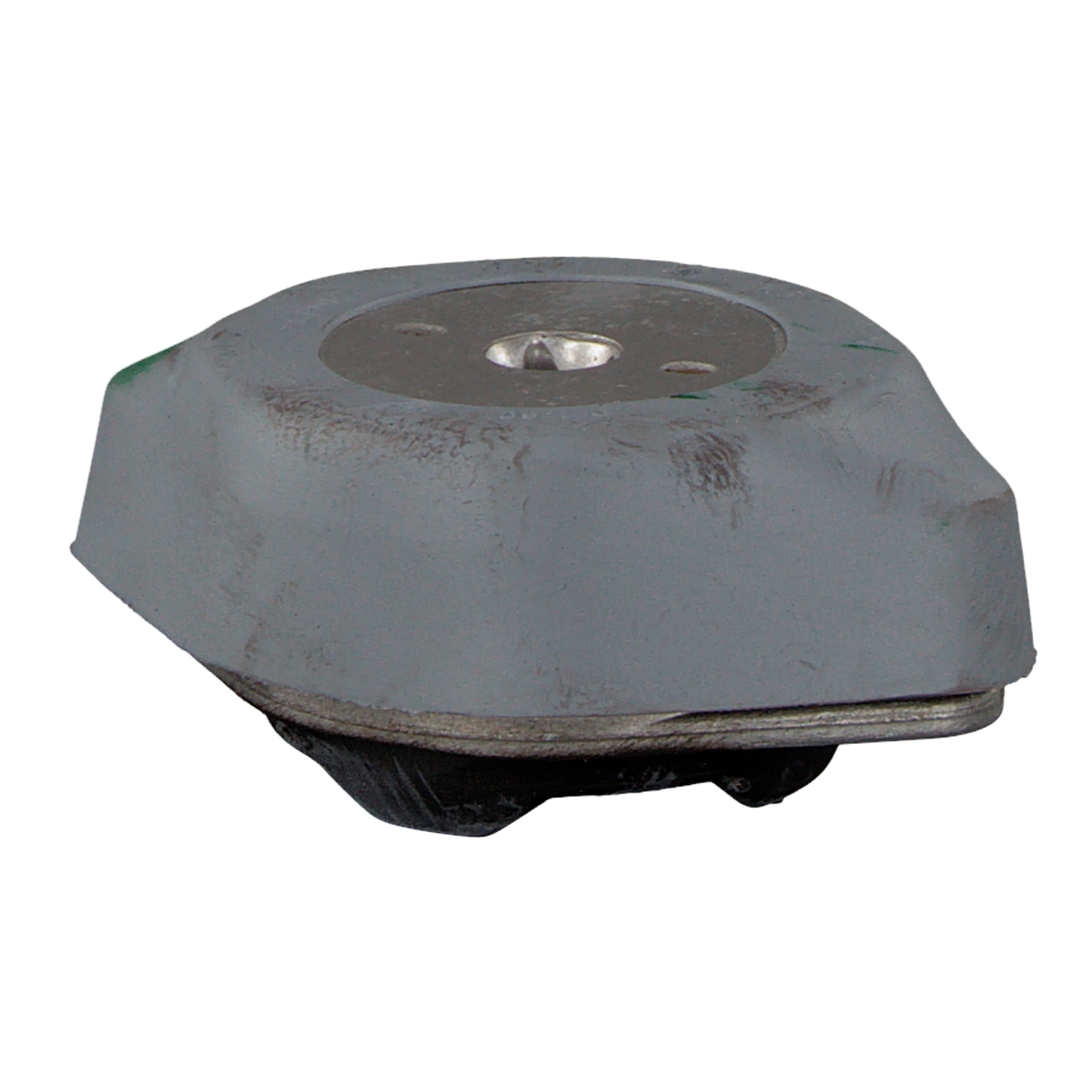 FEBI BILSTEIN 09046 Getriebelager Passat B5 2.8 193 PS ATQ