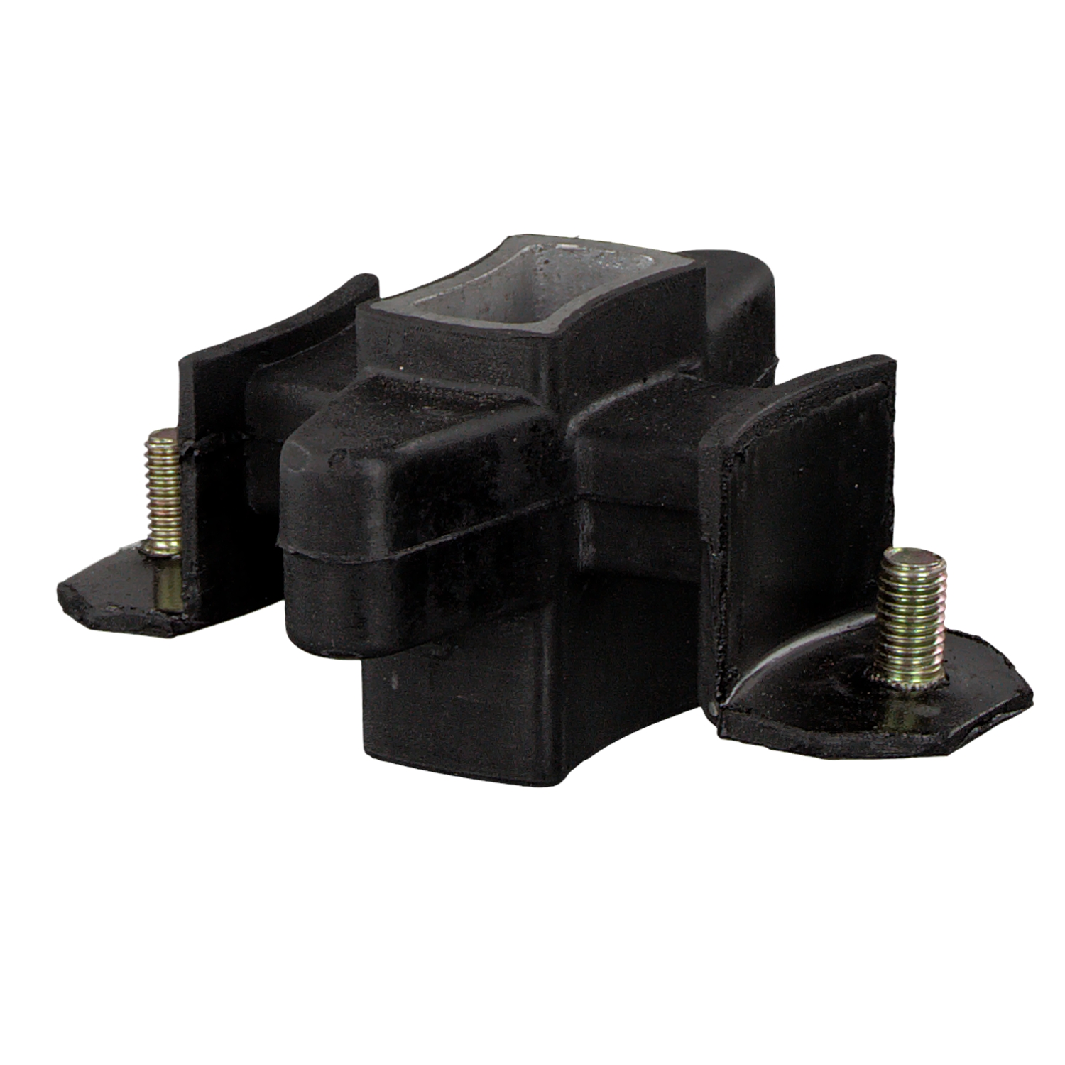 FEBI BILSTEIN 09282 Supporto motore Opel Ascona C 1.6 i Cat (F11, M11, F68, M68) 75 CV C 16 NZ