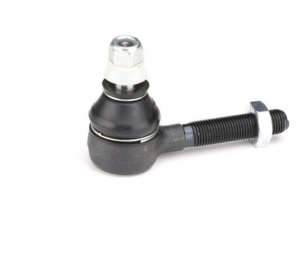Spurkopf BMTS Turbo NEU, Vorderachse links, Vorderachse rechts, mit Kontermutter - Artikel Nr. 09317 Original FEBI BILSTEIN 1607316180, 381718, 381750, 1607316180, 381718, 381750 Ersatzteile
