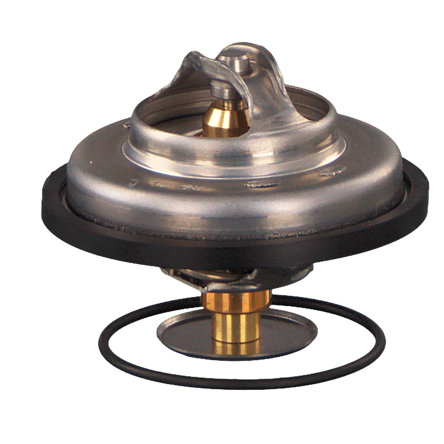 FEBI BILSTEIN 09324 Termostat lichid racire Renault 25 B29 2.1 Turbo-D FWD 86 CP J8S 738
